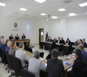 2025 Yılı Mütevelli Heyet Toplantısı Gerçekleştirildi